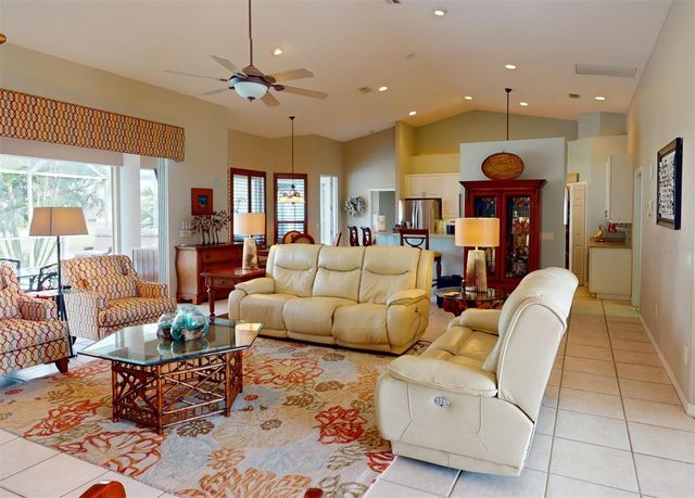 1600 SUZI STREET, Punta Gorda, FL 33950