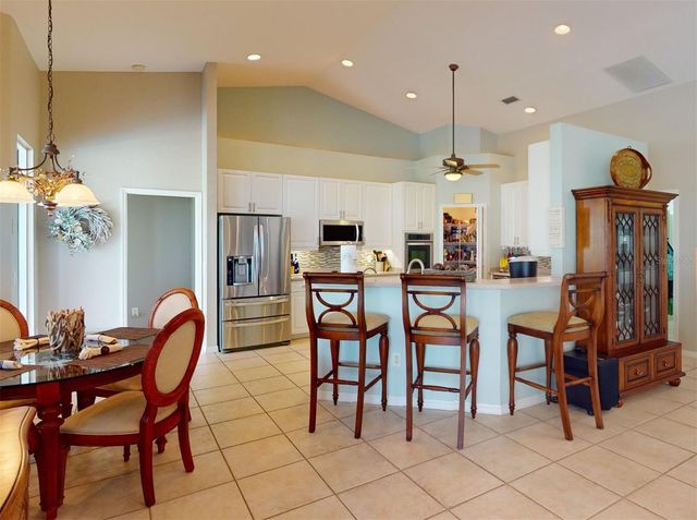 1600 SUZI STREET, Punta Gorda, FL 33950