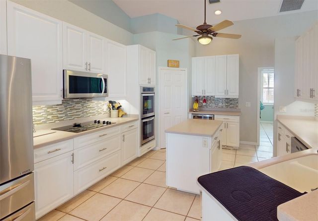 1600 SUZI STREET, Punta Gorda, FL 33950