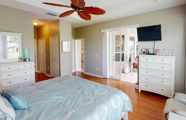 1600 SUZI STREET, Punta Gorda, FL 33950