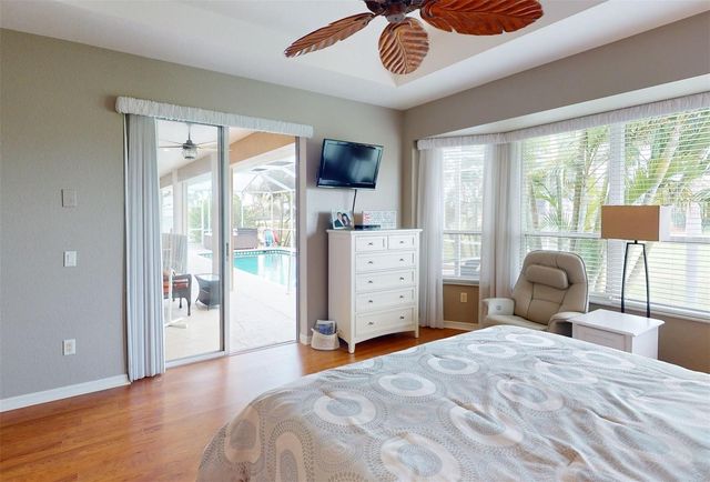 1600 SUZI STREET, Punta Gorda, FL 33950