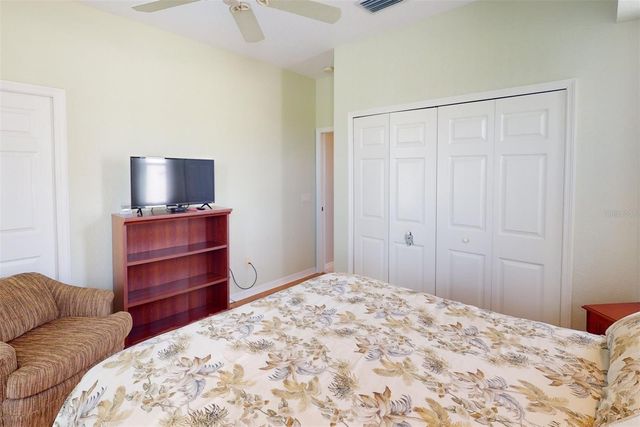 1600 SUZI STREET, Punta Gorda, FL 33950