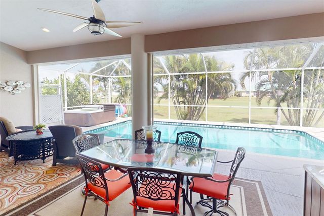 1600 SUZI STREET, Punta Gorda, FL 33950