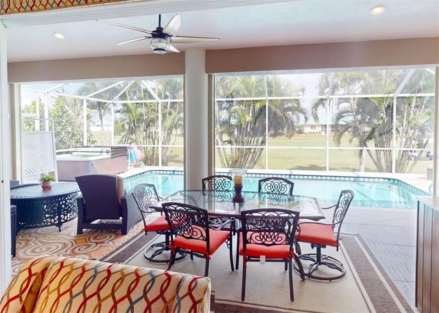 1600 SUZI STREET, Punta Gorda, FL 33950