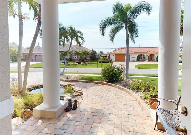 1600 SUZI STREET, Punta Gorda, FL 33950