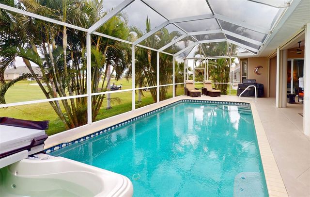 1600 SUZI STREET, Punta Gorda, FL 33950