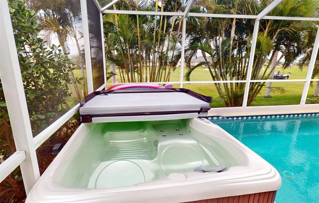 1600 SUZI STREET, Punta Gorda, FL 33950