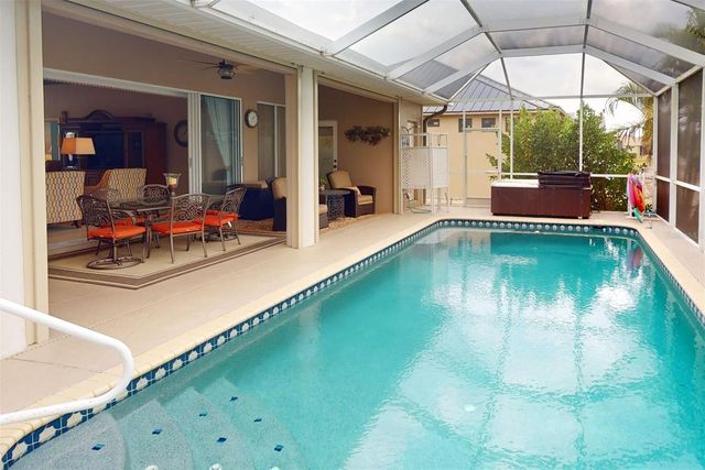 1600 SUZI STREET, Punta Gorda, FL 33950