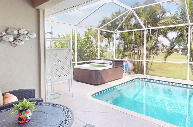 1600 SUZI STREET, Punta Gorda, FL 33950