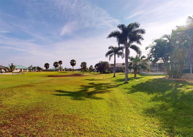 1600 SUZI STREET, Punta Gorda, FL 33950