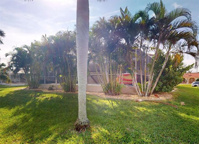 1600 SUZI STREET, Punta Gorda, FL 33950