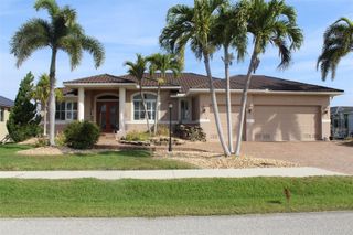 1600 SUZI STREET, Punta Gorda, FL 33950