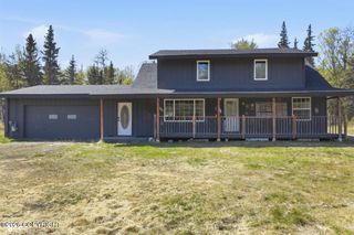 46715 Spruce Haven Street, Nikiski/north Kenai, AK 99611