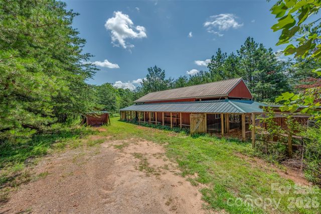 340 Right Prong Road, Ellenboro, NC 28040