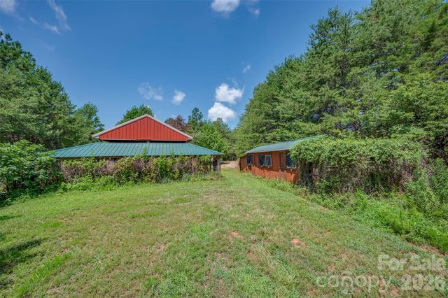 340 Right Prong Road, Ellenboro, NC 28040