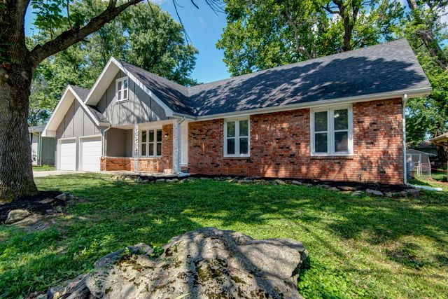 3427 S Nettleton Avenue, Springfield, MO 65807