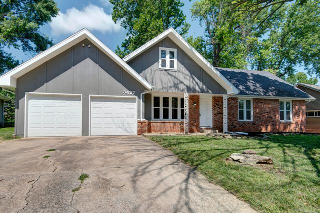 3427 S Nettleton Avenue, Springfield, MO 65807