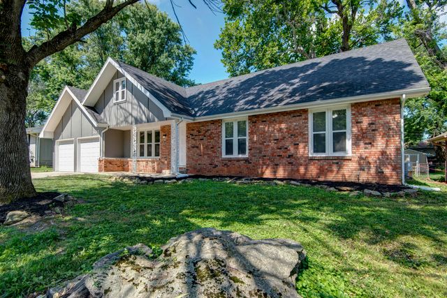 3427 S Nettleton Avenue, Springfield, MO 65807