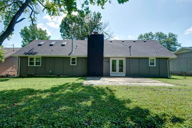 3427 S Nettleton Avenue, Springfield, MO 65807