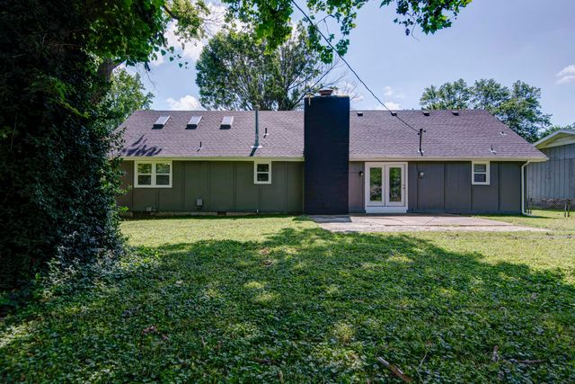 3427 S Nettleton Avenue, Springfield, MO 65807