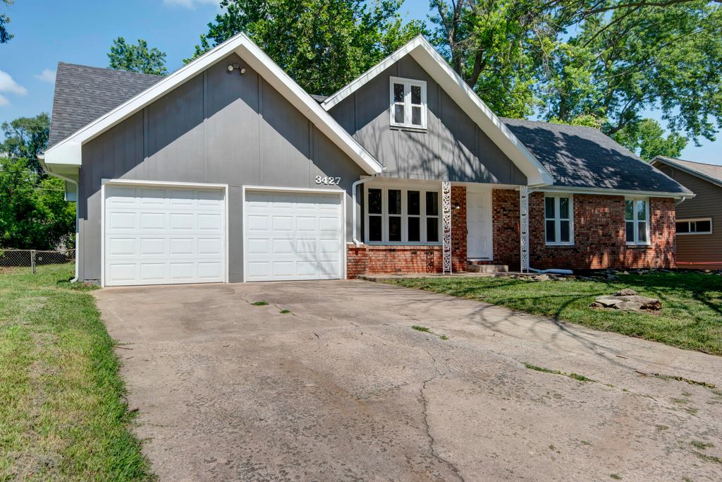 3427 S Nettleton Avenue, Springfield, MO 65807