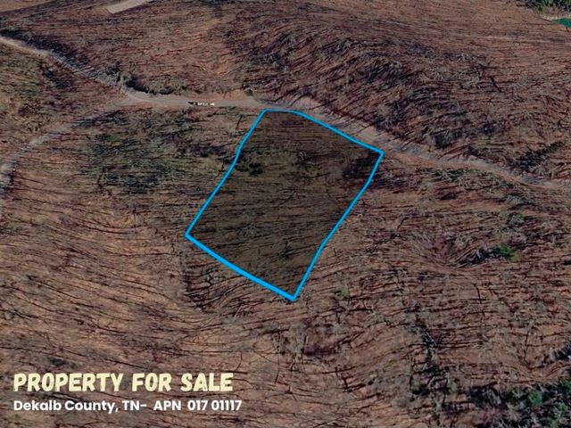 1 Harbor Pointe Drive, Silver Point, TN 38582