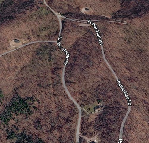 1 Harbor Pointe Drive, Silver Point, TN 38582