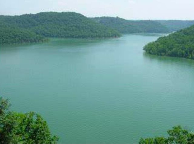 1 Harbor Pointe Drive, Silver Point, TN 38582