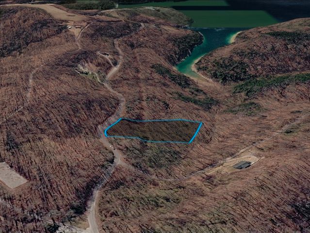 1 Harbor Pointe Drive, Silver Point, TN 38582