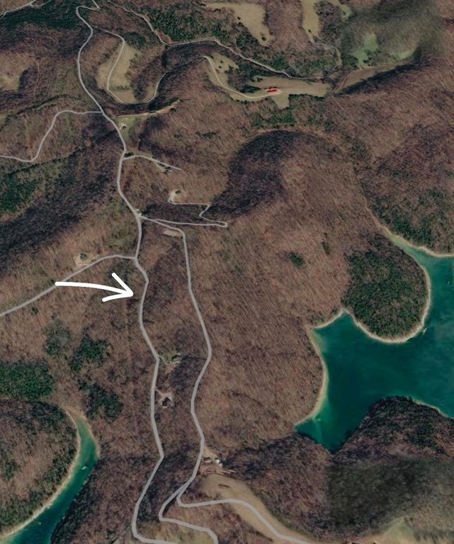 1 Harbor Pointe Drive, Silver Point, TN 38582