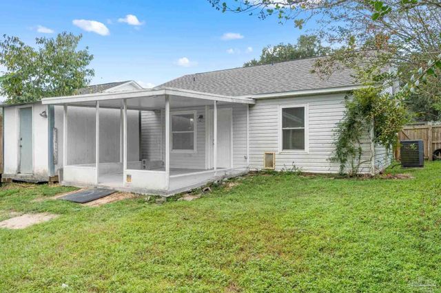 3440 Riverside Dr, Pensacola, FL 32514