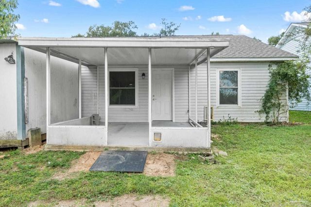 3440 Riverside Dr, Pensacola, FL 32514