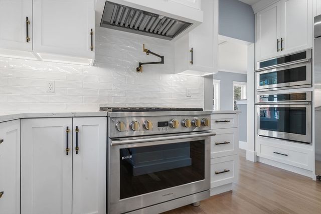 1A Highland Way, Burlington, MA 01803