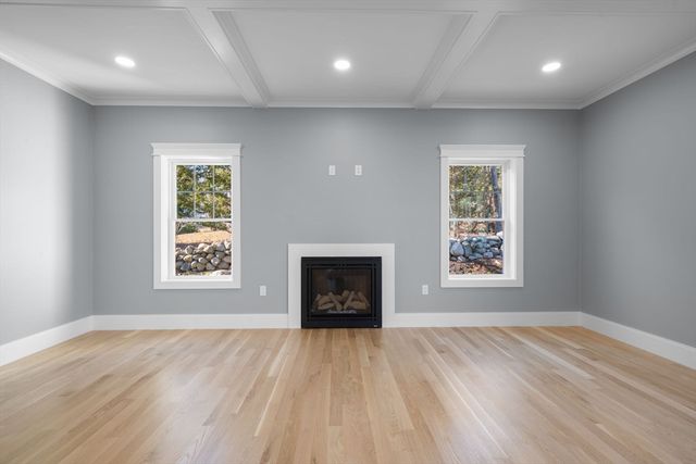 1A Highland Way, Burlington, MA 01803