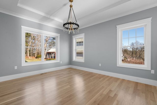 1A Highland Way, Burlington, MA 01803