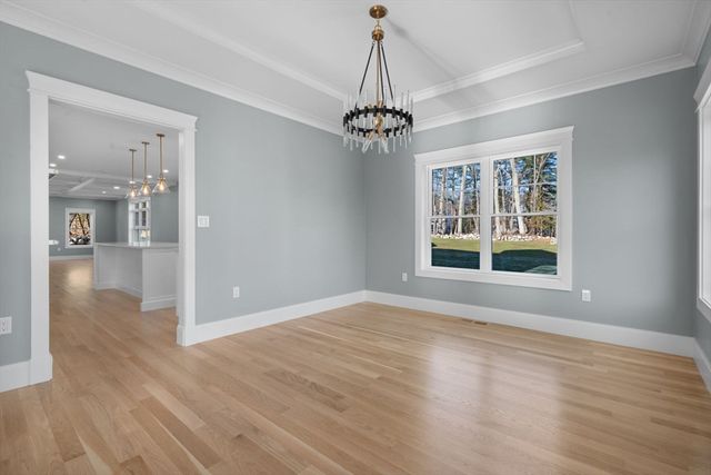 1A Highland Way, Burlington, MA 01803