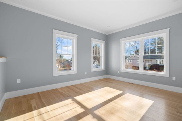 1A Highland Way, Burlington, MA 01803