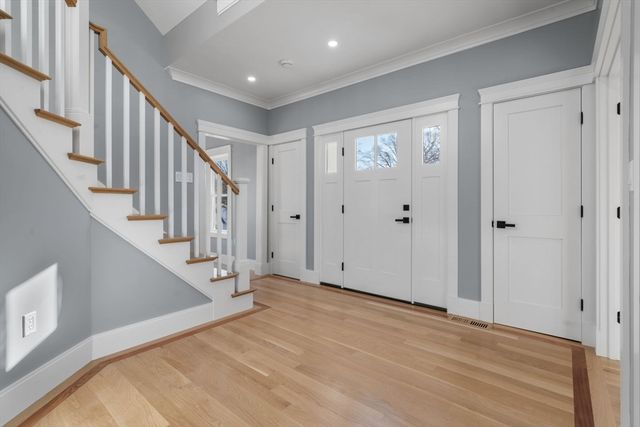 1A Highland Way, Burlington, MA 01803