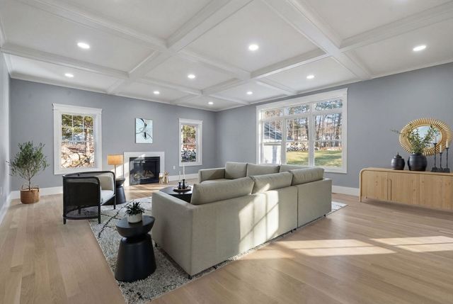 1A Highland Way, Burlington, MA 01803