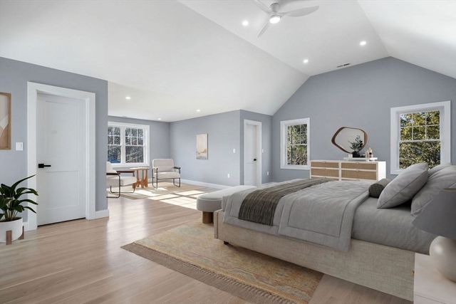 1A Highland Way, Burlington, MA 01803