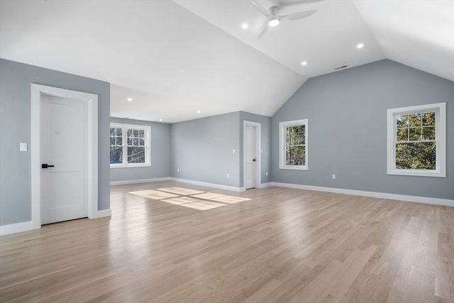 1A Highland Way, Burlington, MA 01803