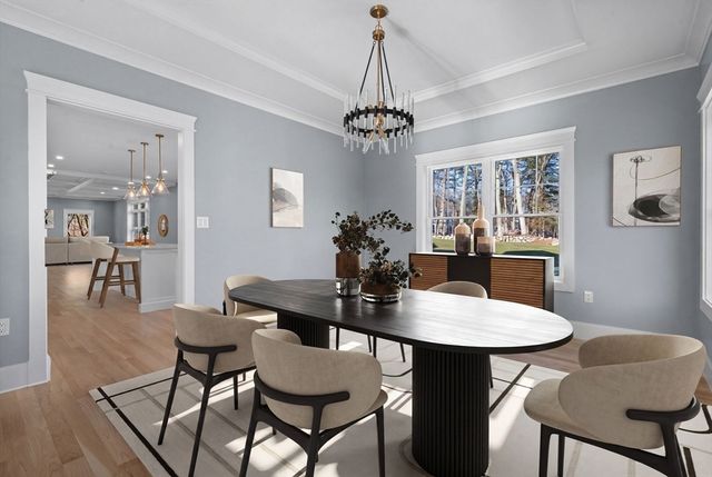 1A Highland Way, Burlington, MA 01803