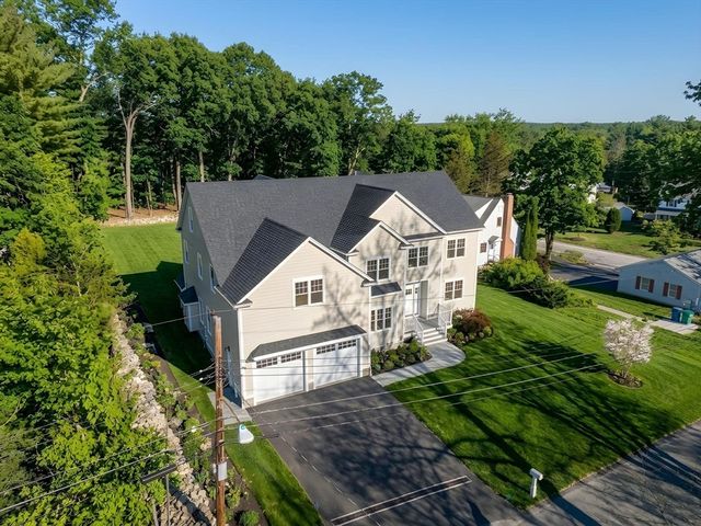 1A Highland Way, Burlington, MA 01803