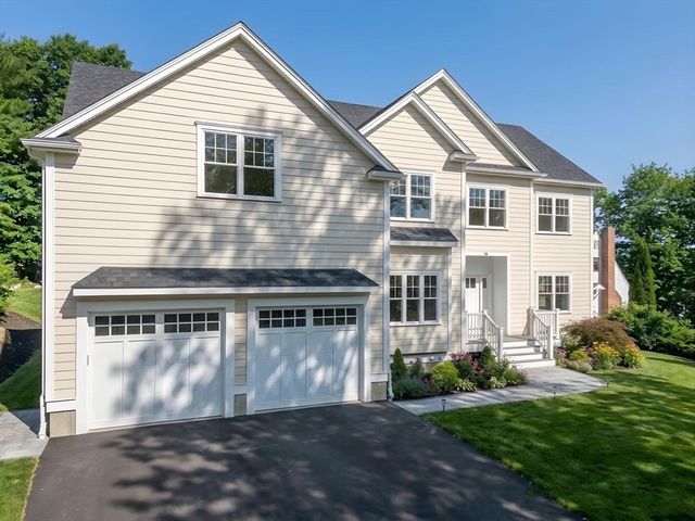 1A Highland Way, Burlington, MA 01803