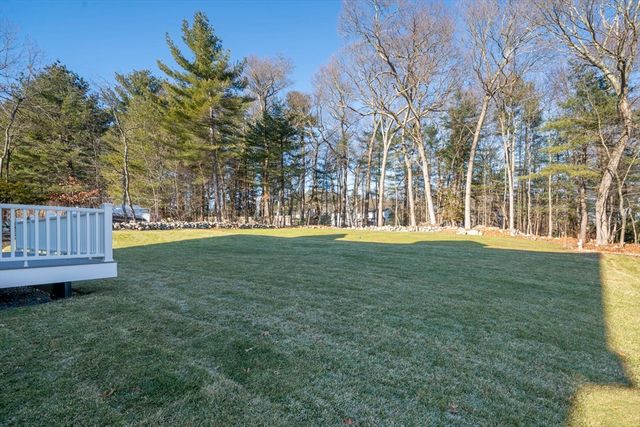 1A Highland Way, Burlington, MA 01803