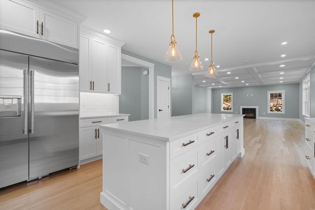 1A Highland Way, Burlington, MA 01803