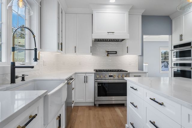 1A Highland Way, Burlington, MA 01803
