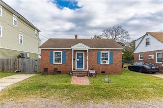 9566 19th Bay ST, Norfolk, VA 23518