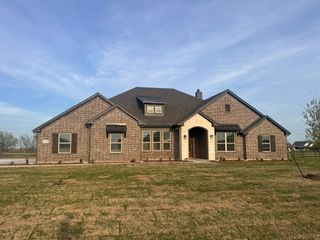 1533 Emilia Drive, Farmersville, TX 75442