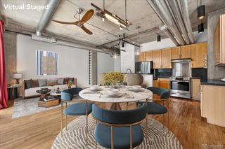 3201 N Shoshone Street 108, Denver, CO 80211